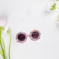 thumbnail image 2 of Musuos Kid Summer Sunglasses Cute Flower Shape UV400 Protection Glasses for Boys Girls, 2 of 6