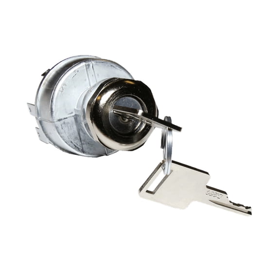 Heavy Duty Ignition Switch - Replaces 1652-306-C, General Motors 12339179, Navistar 1652-306-C, 1652306C91, 1652307C2, 463032C, Freightner POL31359,