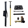 thumbnail image 2 of jinwen Lasers Level Telescopic Pole 3M Auto Leveling Bracket for Living Room Indoor A, 2 of 8