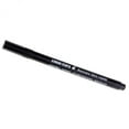 thumbnail image 1 of GUOOL 6xWashable Paint Pen Marker Textile Clothes Shoes DIY Craft Black, 1 of 9