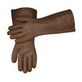 thumbnail image 2 of Guantes de Trabajo con Aislamiento de Goma Sharpla Guantes de Aislamiento de Goma, 2 of 8