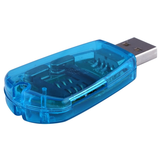 Dioche USB 2.0 Mobile Phone SIM Card Reader Writer Clone Copier Backup Adapter Driver