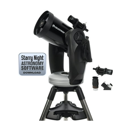 CPC 800 XLT Computerized 8in Telescope