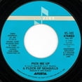 thumbnail image 2 of A Flock Of Seagulls – I Ran (So Far Away)/Pick Me Up - NEW 7" Vinyl, 2 of 2