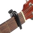 thumbnail image 3 of Amdohai Capo Guitare Universel Grand Réglable pour Guitare 6/12, 3 of 6