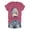 Hot Pink1, variant on bravefron Dolly Doll Shirt For Fans Country Music Retro Graphic Tee, Unisex Short Sleeve Crewneck Top