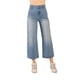 thumbnail image 1 of Cullote jeans 9359a azul 9 jeanswest 9359a, 1 of 5
