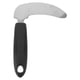thumbnail image 1 of Cuchillo adaptable de acero inoxidable: cortador de carne antivibración, herramientas de rehabilitación para personas mayores, cubiertos para personas con discapacidad e independencia., 1 of 6