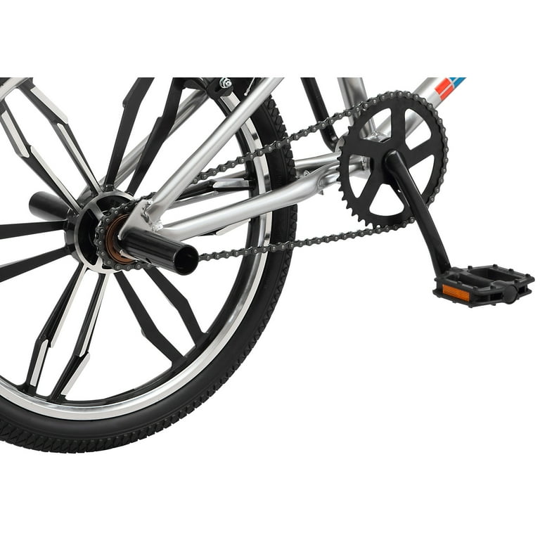 Walmart mongoose 2024 20 inch bike