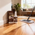 thumbnail image 3 of Professional Floor Restorer, Wood Floor Restorer for Hardwood, Household Floor Revive Renewal Cleaner, 3 of 6