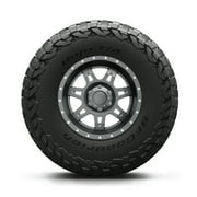 BFGoodrich Baja T/A Off-Road Tire 37x12.50R17/D 124T