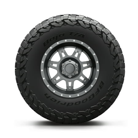 BFGoodrich Baja T/A Off-Road Tire 37x12.50R17/D 124T