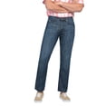 thumbnail image 1 of Pantalón Jeans Regular Fit Lee Hombre 35L Azul 31-32, 1 of 5