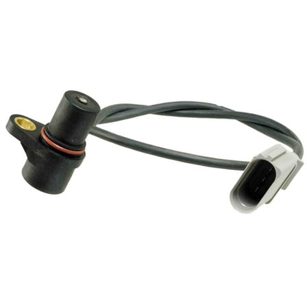 Engine Crank. Position Se