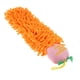 thumbnail image 5 of Toalla de microfibra suave de dibujos animados colgando toallita cocina toalla de mano naranja DYNWAVEMX Toalla de mano de microfibra, 5 of 8
