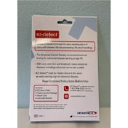 EZ DETECT Colon Disease Test 1 Each (Pack of 2)