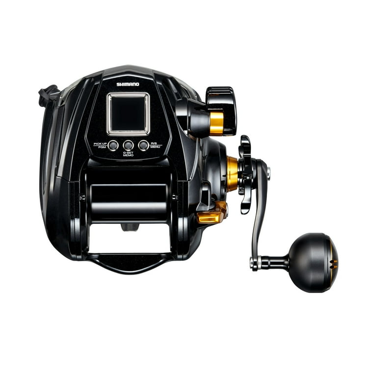 【新品未使用】シマノ　BeastMaster 9000 SHIMANO Beastmaster 9000 Electric Conventional Reel