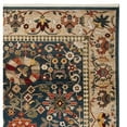 thumbnail image 5 of Kashan Blue / Tan, 5 of 6