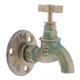 thumbnail image 2 of Gancho montado en la pared Vintage Gancho de Pared de Grifo de Agua Accesorios Decorativos Fanmusic Gancho montado en la pared, 2 of 7