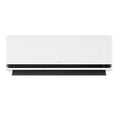 thumbnail image 1 of Aire Acondicionado Mini Split LG DualCool AI Air Solo Frío Con Purificador Aire, Inteligencia Artificial ThinQ Wi-Fi, 220V 60Hz 12.000 BTU, 1 of 12
