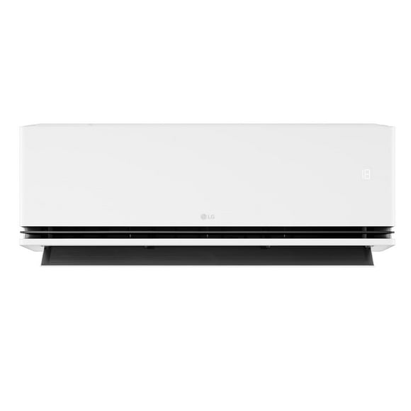 Aire Acondicionado Mini Split LG DualCool AI Air Solo Frío Con Purificador Aire, Inteligencia Artificial ThinQ Wi-Fi, 220V 60Hz 12.000 BTU