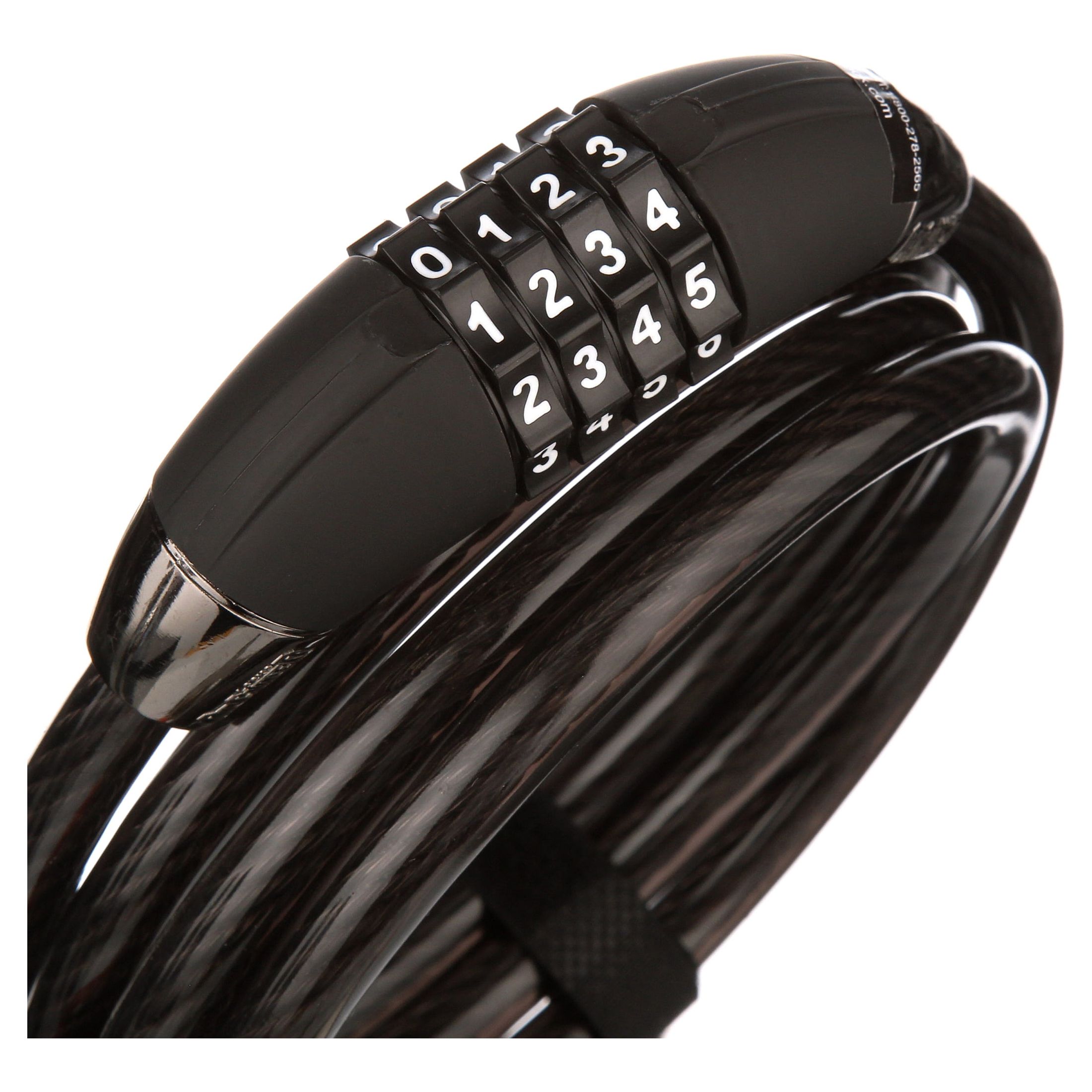 Onguard Cable Combination Bike Lock photo 3