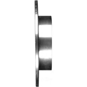BENDIX PREMIUM DRUM AND ROTOR PRT5231 Bendix Brake Rotor