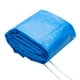 thumbnail image 5 of Cubierta para piscina de tejido PE, resistente al agua y al sol, ideal para piscinas redondas de 457 cm de diámetro. Protege de hojas y polvo, con cuerda ajustable para mayor seguridad., 5 of 6