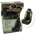 Mossy Oak Infinity Seat Cover