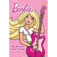 thumbnail image 1 of Big Dreams Best Friends (Barbie, Volume 2), 1 of 4