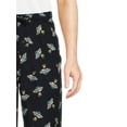thumbnail image 2 of No Boundaries Men's and Big Men's Lounge Pants, 2 of 5