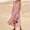 (Fashion 27)Pink, variant on Aimik Womens Floral Print Sleeveless Maxi Dress Round Neck Loose Fit Tank Long Dresses with Pockets Summer Beach Casual Dress