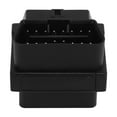 thumbnail image 4 of Adaptador OBD2 de 16 pines macho a 2 hembra, conector divisor Plug and Play para extensor de diagnóstico Jadeshay A, 4 of 8