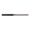thumbnail image 2 of TISHITA Rubber Handle Guitar Fret Crowning Dressing File W/3 Size Edges Luthier Tool, 2 of 8