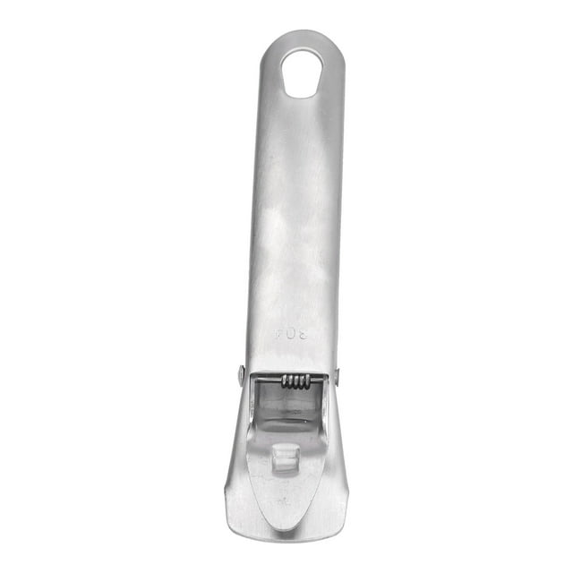 Plates Tongs, Durable Convenient Dishes Clamp Fasten for Family for Home