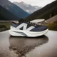 thumbnail image 2 of Size 8.5 - New Balance FuelCell Rebel v4 Graphite Black, 2 of 6