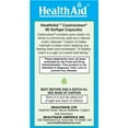 thumbnail image 3 of HealthAid Castroclean, Pure Castor Oil 700 mg, Natural Colon Cleanser, 60 Softgel Capsules, 3 of 4