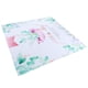 thumbnail image 5 of Cortina de Baño ANGGREK con Diseño de Planta Suave para bañeras, 5 of 5