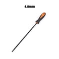 thumbnail image 1 of Chainsaw Round Files for ening Chain Round Steel ener ChainSawGrinding, 1 of 9
