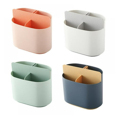 

Multifunctional kitchen drain rack drain chopstick holder storage box