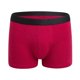 thumbnail image 5 of Fiudx Algodón Interior, Pantalone Cortos Transpirables para Hombre, Algodón Cómodos, Calzones y Cintura Elástica Ancha, Calzones de Cintura Baja, Ropa de Diario, Ropa Deportiva, Lavish a Máquina., 5 of 7