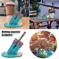 thumbnail image 5 of 1PCS Popsicle Decoration, Melting Popsicle Ornament Home Decoration-B, 5 of 5