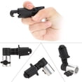 thumbnail image 1 of Andoer Photo Video Photography Studio Background Reflector Softbox Disc Holder Clip for Light, 1 of 7