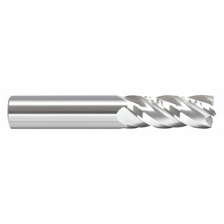 

Monster Sq. End Mill Single End Carb 1/2 284-000242