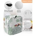 thumbnail image 3 of Sage Green Coastal Stand Mixer Dust Cover with Storage Pocket & Handles,Ocean Coral Starfish Shell Seahorse Fits All Tilt Head & Bowl Lift Kitchen Appliance Cover Organizer Bag Accessories,6-8 Quart, 3 of 6