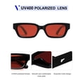 thumbnail image 4 of Gafas de Sol VANLINKER VL9846 Polarizadas Trendy Ojo de Gato para Mujer, 4 of 5