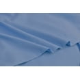 thumbnail image 2 of Potomac Home Goods 6-Piece Bamboo Sheet Set, Queen √¢¬Ä¬ì Blue, 2 of 5