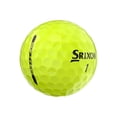 thumbnail image 2 of Srixon Soft Feel Golf Balls 24 (2 Dozen) NEW - High Visibility Yellow -, 2 of 2