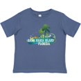 thumbnail image 3 of Inktastic Anna Maria Island Florida Boys or Girls Baby T-Shirt, 3 of 5