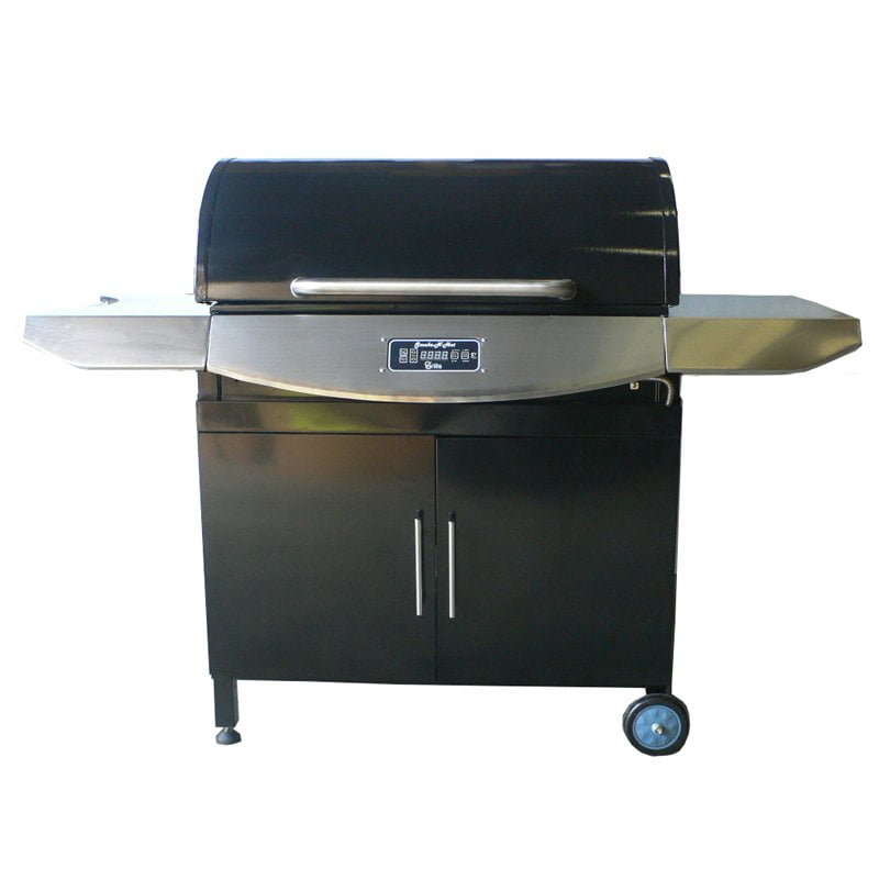 Pit Boss BBQ Wood Pellets Competition Blend (40lbs)